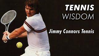 231 Jimmy Connors Tennis