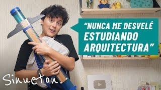 5 Consejos que le Daría a Estudiantes de Arquitectura de Nuevo Ingreso - Sinueton