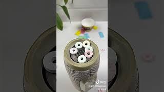 薄荷糖 回复 @Lost On RiKfekd的评论 #无糖薄荷糖 #薄荷糖 #好吃 #零食