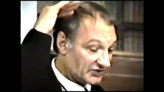 Г.П. Щедровицкий: наука умерла
