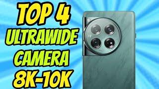 Best Ultrawide Camera Phones Under 10k Philippines 2024