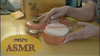 Avon ASMR  Mother's Day Special  Retro 1960s Customer Service  (Soft Spoken)