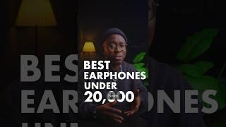 Best Oraimo Earphones Under 20,000 Naira #under20k #oraimoearphones #oraimo #oraimo #oraimoearbuds