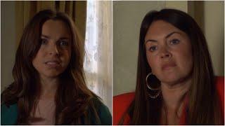 EastEnders - Ruby Allen Gives Stacey Slater An Ultimatum (22nd September 2020)