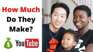 How Much Does MazeLee Make on YouTube