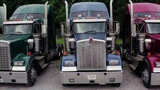 Welcome To The MC Marketplace At Trucker Support HQ