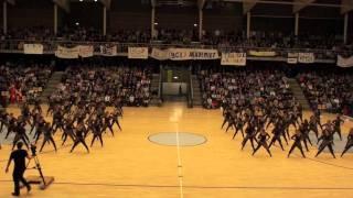 5. Battle - Vesterlund Efterskole 10/11 - Forum Horsens
