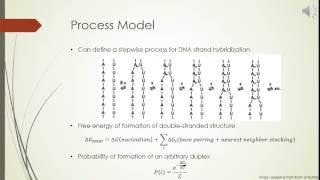 DNA Self Assembly Zhao