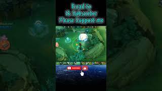 Try to Play like a Pro Player using Gusion #gusionmontage #gusionfasthand #gusionmobilelegends