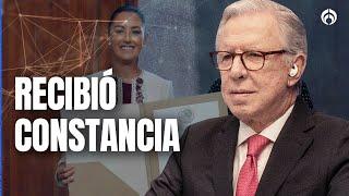 REVISIÓN 2024: AGOSTO | Sheinbaum: La primera presidenta electa de México | PROGRAMA COMPLETO