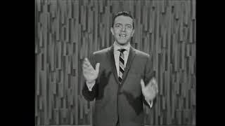 MORTY GUNTY - 1964 - Stand Up Comedy