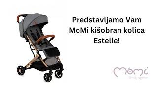 Kišobran kolica - MoMi Estelle