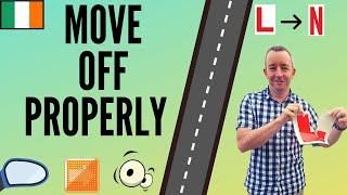 5 Tips To Help You Move Off Successfully