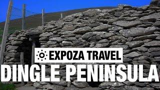 The Dingle Peninsula Vacation Travel Video Guide