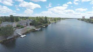 River Club - North Augusta, South Carolina Homes for Sale