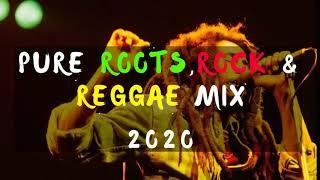 Dj Slim  -  Old School Reggea Mix