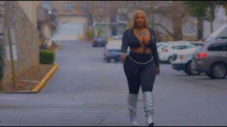 Kinah Thick- Thick Anthem (Official Music Video)