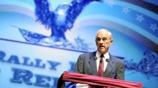 Ron Paul on Racism, the Drug War, and the Death Penalty