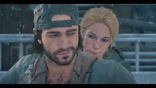 Days Gone : #20 В Злачный "Кловердейл" , за оборудованием. Прохождение PS4