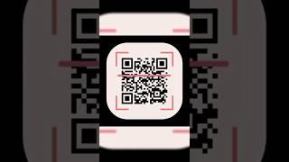 WHO INVENTED QR CODE??#informative #qrcode