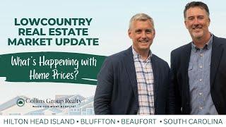 Hilton Head/Bluffton SC Real Estate Update & Home Seller Workshop | April 2024