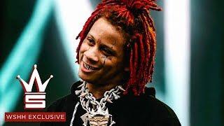 Trippie Redd "Taking A Walk" (Prod. by Scott Storch) (WSHH Exclusive - Official Audio)