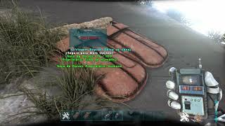 HOW TO UNDERMAP EAZY THE ISLAND {ARK PS4}