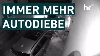 Schutz vor Autodiebstahl | Die Ratgeber