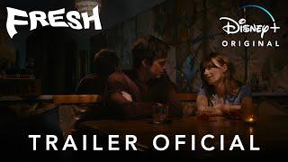 Fresh | Trailer Oficial | Disney+