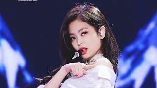 JENNIE - SOLO (Golden Disk Awards 2019 - Studio Instrumental)