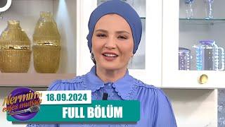 Nermin'in Enfes Mutfağı 427. Bölüm