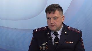 Акцент. Сергей Романов