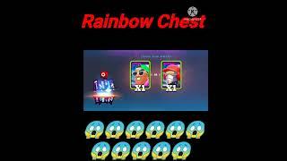 I Got A Rainbow Create Opening  || SaddaXpro op YT|| Frag Hacker || Part-50|| #ohbibi #frag