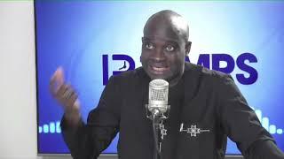 L'AIR DU TEMPS DU 05 JANVIER 2025 AVEC ALASSANE SAMBA DIOP SUR IRADIO