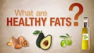 What are healthy fats? | Herbalife Nutrition