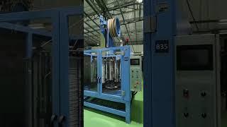 Selling 2 Ratera  8 plait braiding machines