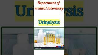  Departments in Medical Laboratories |लैबोरेटरी के विभाग   b. voc.mlt . Lab Technician Status   