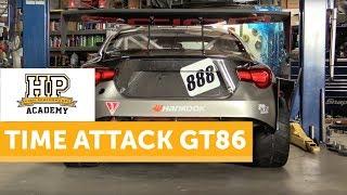  Is 1000HP Horsepower All You Need To Win? | Toyota GT86 [TECH TALK]