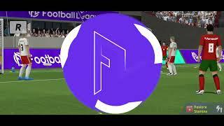 Portugal vs Poland  (2-0) ️️ European National League 