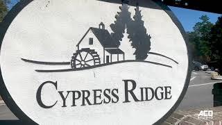 Cypress Ridge - Bluffton - South Carolina