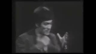 Understanding Bruce Lee's Philosophy of Mind and Being