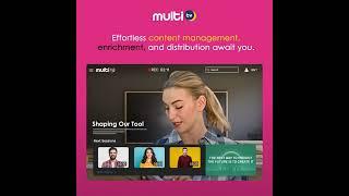 Explore the Future of Learning with MultiTV: Where Innovation Meets Education!