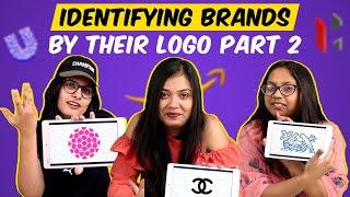 Identifying Brands by Their Logo Part - 2 | By Agnito Media