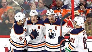 My thoughts on the Edmonton Oilers