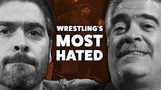 The Lies & Demise Of Vince Russo