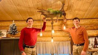 Homesteading & Healing // Winter in Alaska