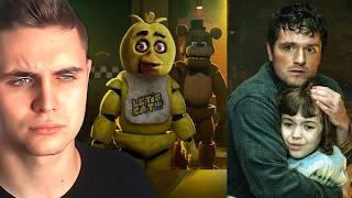 FNAF Film Je Horší, Než si Myslíte