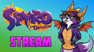 Casual Spyro & Chat