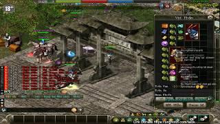 [Live]-Tai Big Khoai CHoi sever Test Xem sao