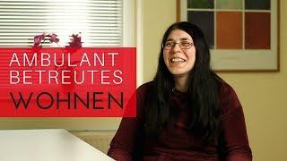 Was ist Ambulant betreutes Wohnen ? | Inklusio Köln